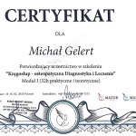 Michał Gelert